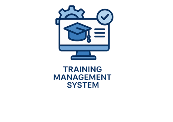 Training Management System