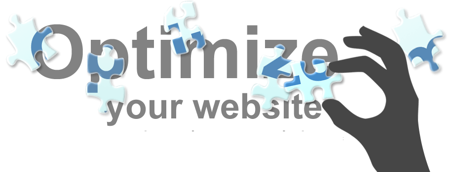 website optimization